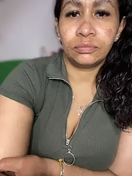 Carola-Ross webcam