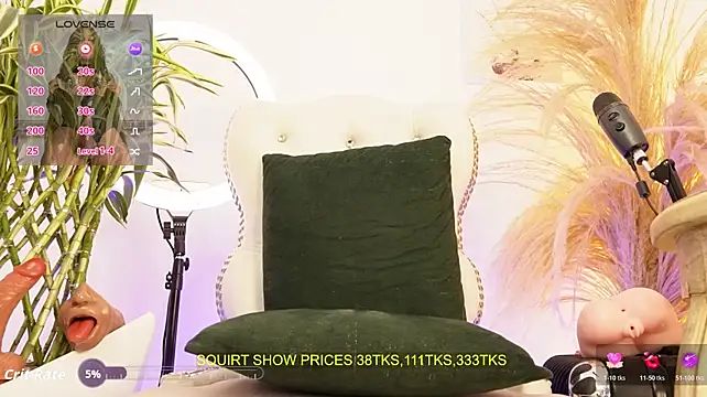 iisabigsquirt webcam