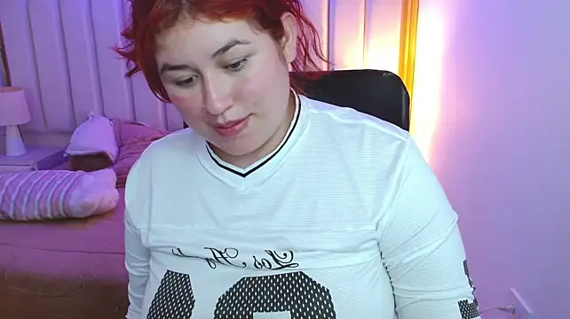 azul_veraa webcam