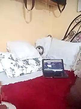 CathyCrystal webcam