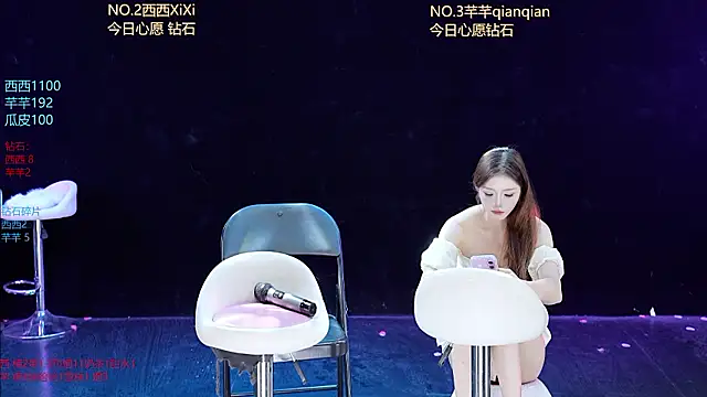 XZJJ-008 webcam
