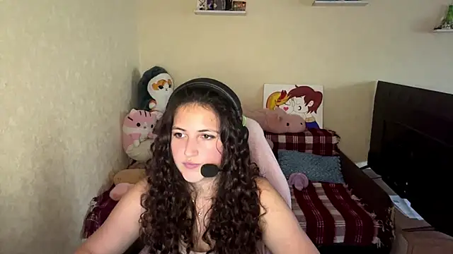 BrakyRefrain webcam