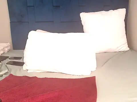 SexyLadyAfrica webcam