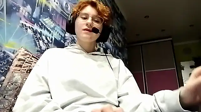 ThersaNoe webcam