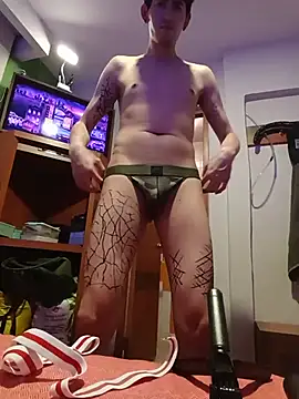 cheekyboyx webcam