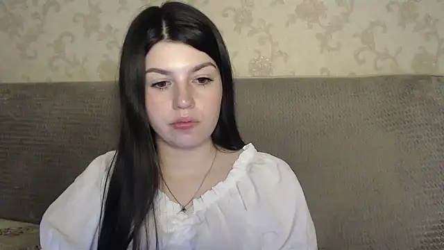 KisaModel webcam
