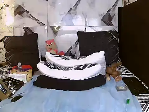 Vexx_Queen95 webcam