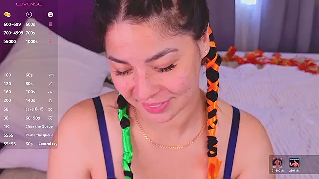 erika_moan (F young) - fucking tits