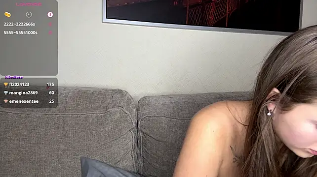 LoraDavi webcam