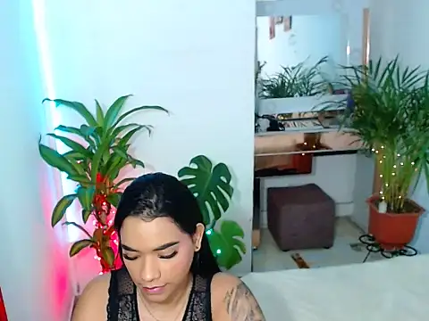 natti_fox webcam