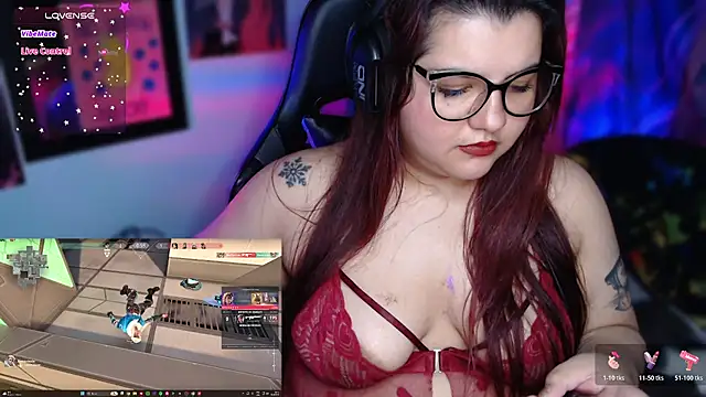 Annee23 webcam