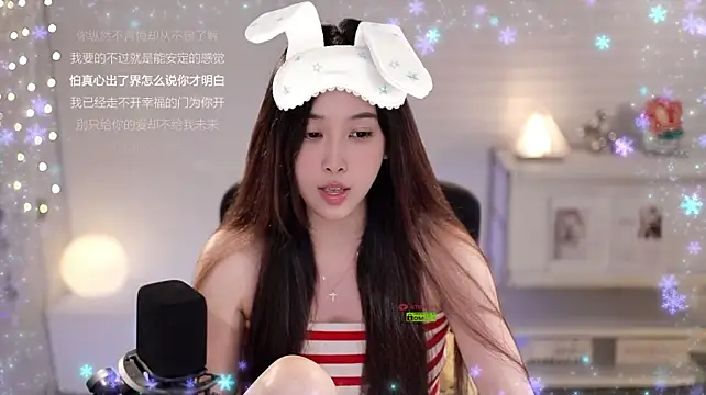 SleepArtist webcam