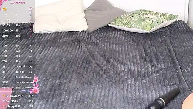 Stacy_parts webcam