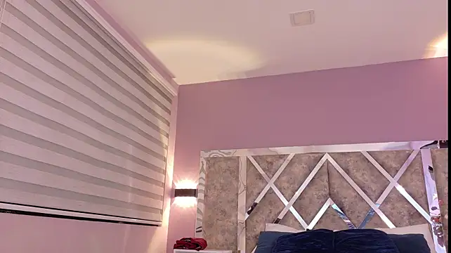 GiselOrtiz webcam