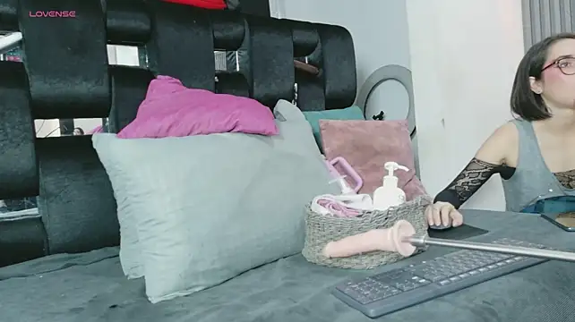 levana1 webcam