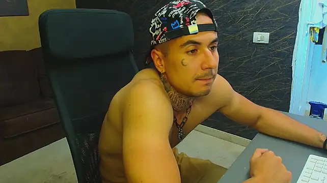 RomeoBodhi