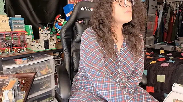 ShinyCherub