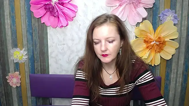 MeganPirs webcam