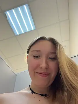 -NaughtyAngel- webcam