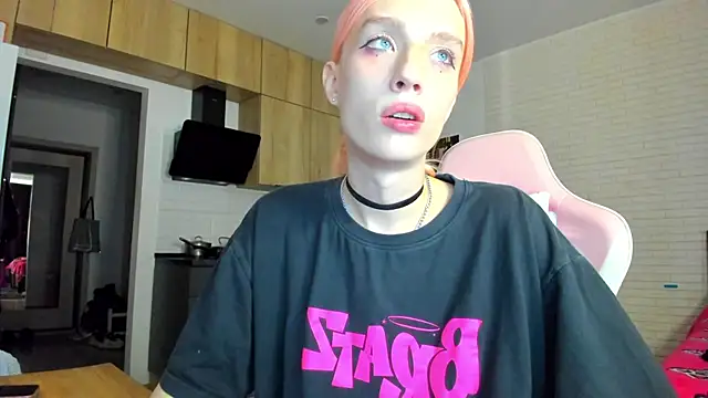 _Alice_Kitty webcam