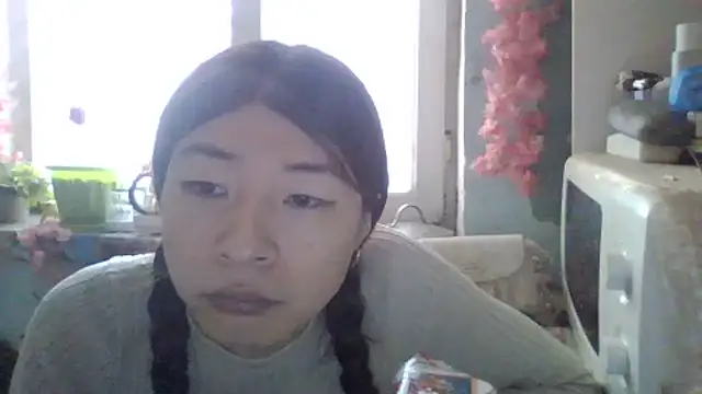 CarlyJoy webcam
