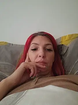 Evadesirex46 webcam