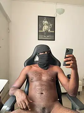 vibraniumwood webcam