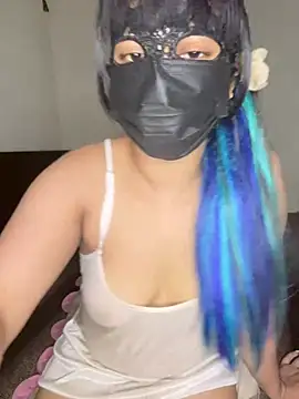 Ariana__Marie webcam