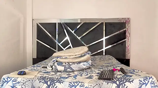 fire_lovex webcam