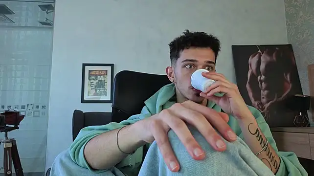 KaydenDrew webcam