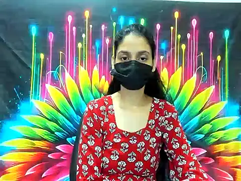 Farhana_beautyfull webcam