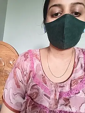Tamil_shalini webcam