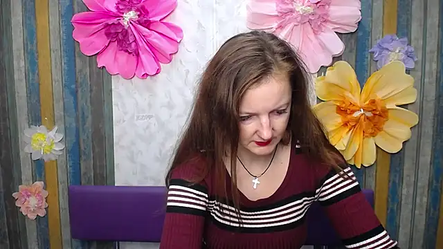 MeganPirs webcam