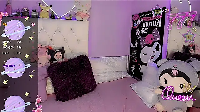 Megaan_Dolll webcam