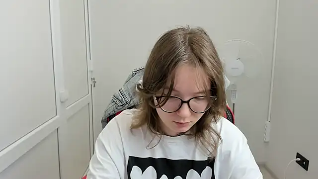 HachiYume webcam