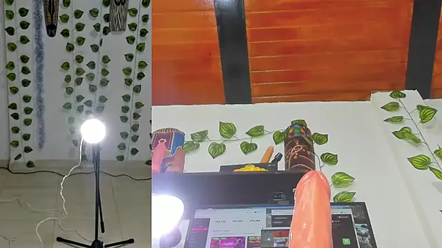 ailany_funny webcam