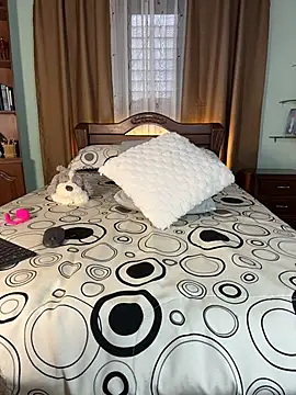 GeorgieDen webcam