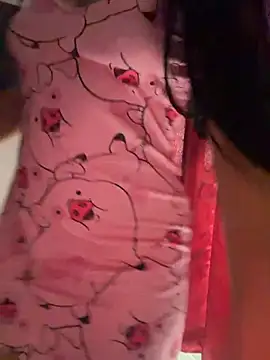 Natasharuso webcam