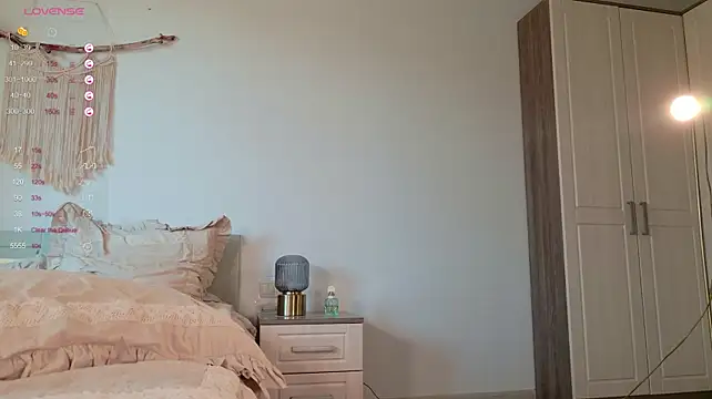 LIl_Sandra webcam