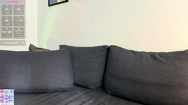 meowli_cute webcam