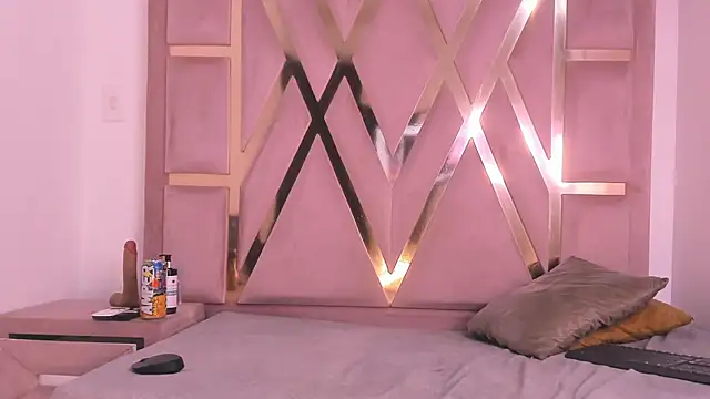 Kattyasm live cam preview