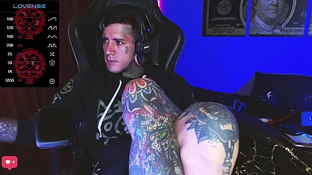 jhonny__ackerman webcam