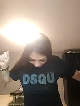 AntoniaHottie webcam