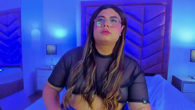 Catalina_Alvarez_ webcam
