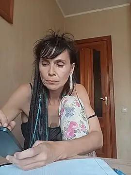 Francenia_lolis webcam