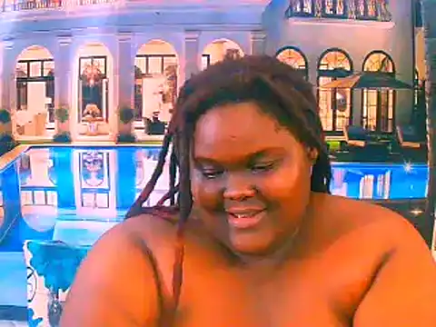 ebonyhotbuns (F young) - twrk like an slut dark😋🍑assclap
