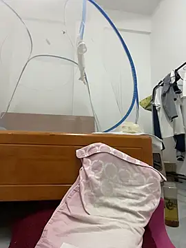 lixiaoshuai8 webcam