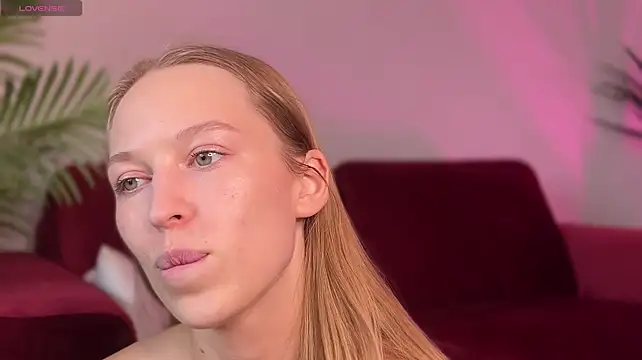 Shyrubate webcam
