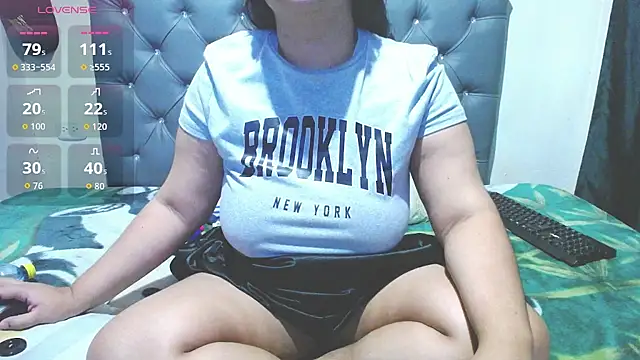 Antonellaa_111 webcam
