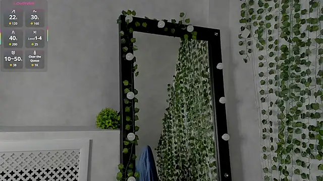 Michelle_Wilsson webcam